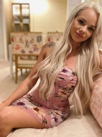 Анкета проститутки Сабина, 24 года